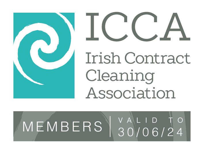 Irish Contract Cleaning Association