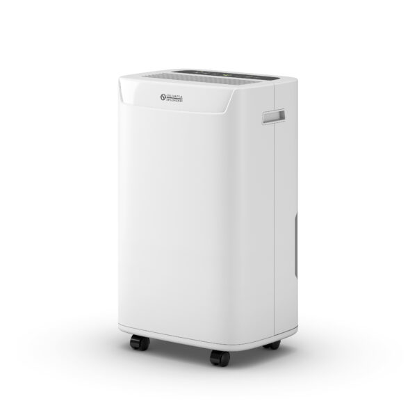 Aquaria S10 dehumidifier