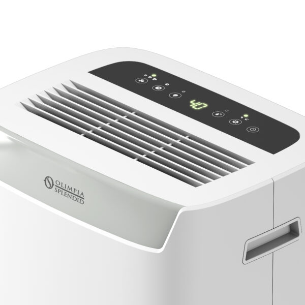 Aquaria S1 16 P dehumidifier