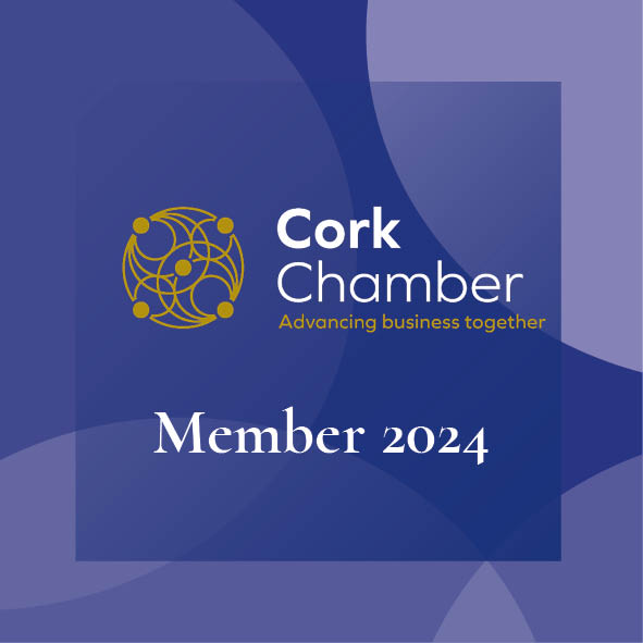 Cork Chamber Member 2024
