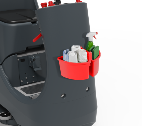 CRL8055 Scrubber Dryer Caddy