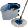 Ultra Spin Mopping system