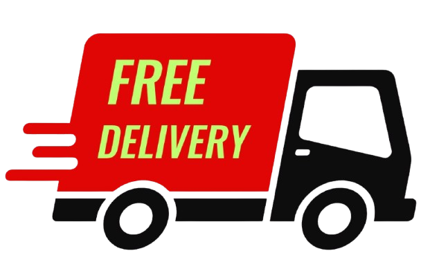 Free Delivery icon