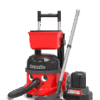 PBT230NX trolley vacuum with battery