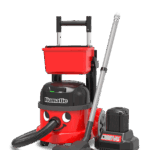 PBT230NX trolley vacuum with battery