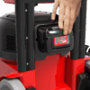 PBT230NX trolley vacuum with battery