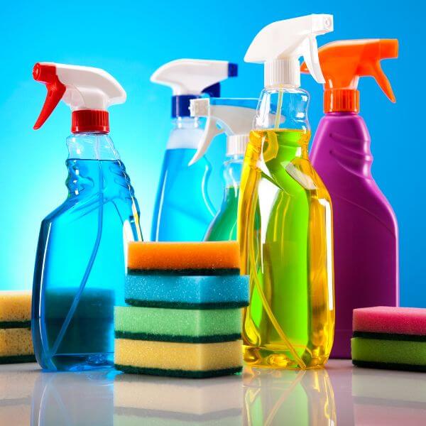 Cleaning & Hygiene chemical