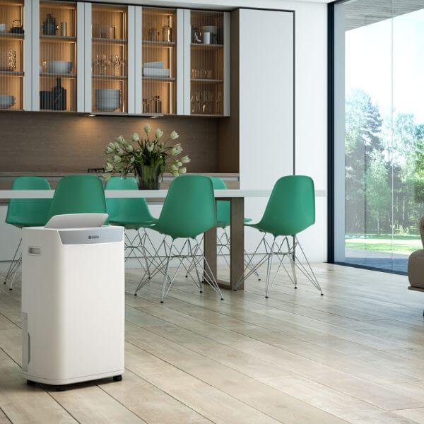 Dehumidifiers