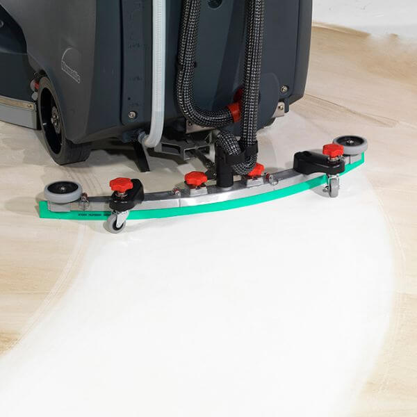 Floor machines