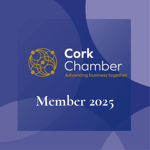 Cork Business Association member 2025