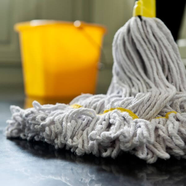 Mopping Equipment