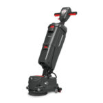 220NX Scrubber Dryer inclined right