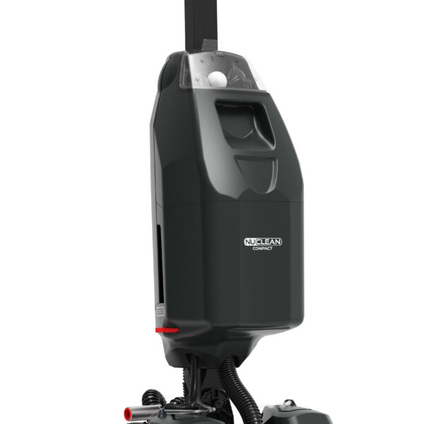 440NX Scrubber Dryer Parked (Right)
