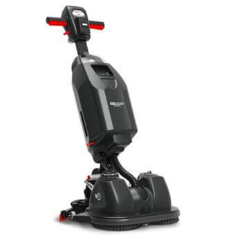 440NX Scrubber Dryer