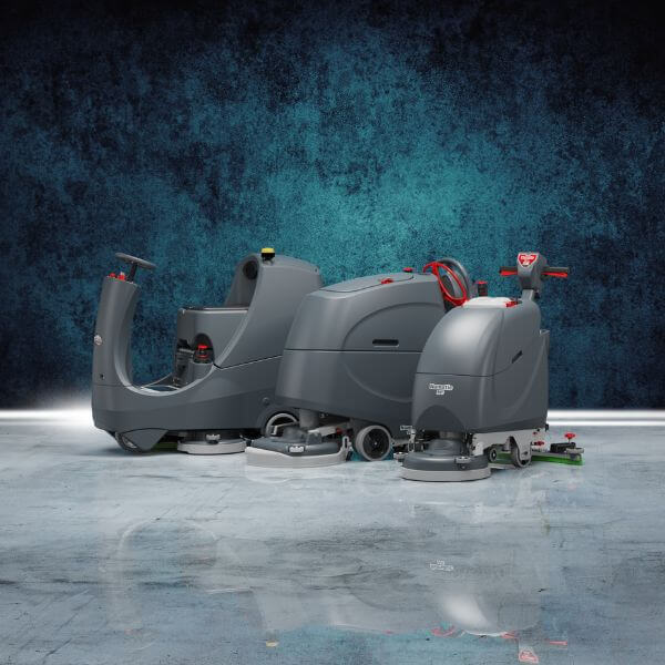 Floor Machines