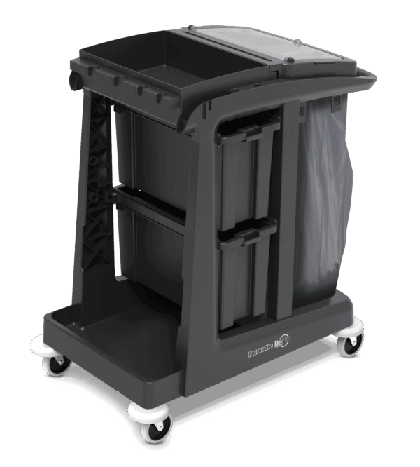 ECO-Matic EM2 Trolley