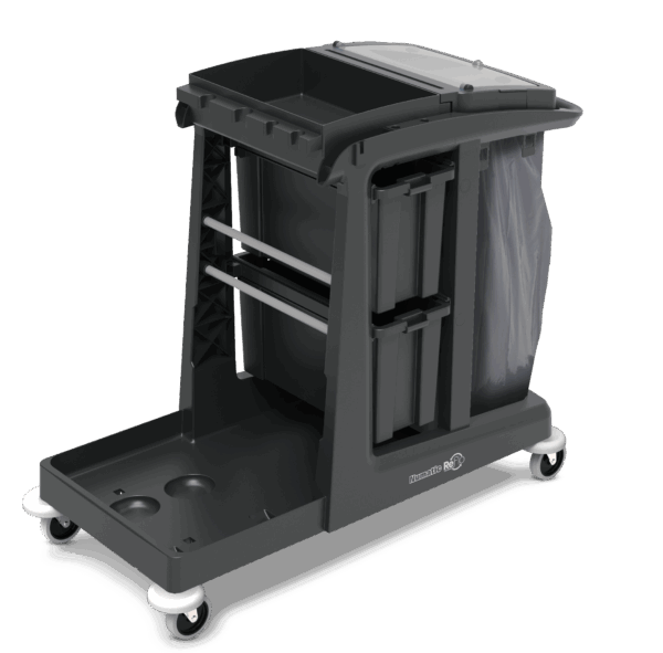 ECO-Matic EM5 Trolley