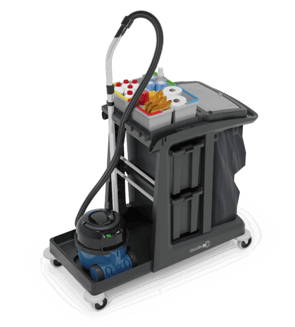 EM5 Trolleys