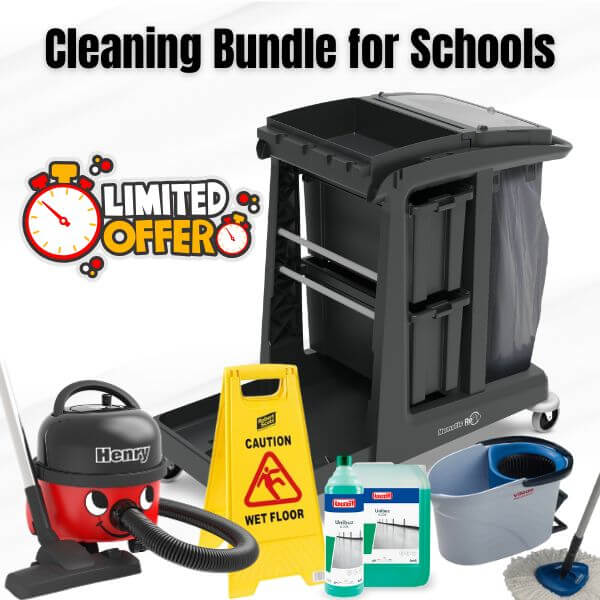 Cleaning Bundle for School