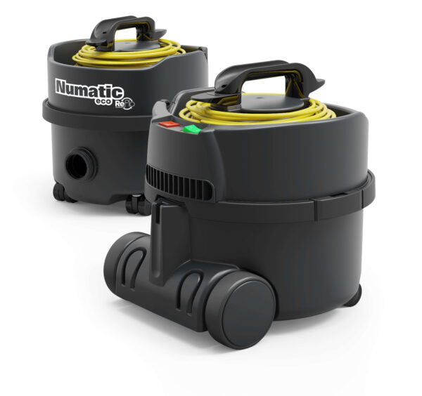 ERP180 ECO ReFlo Vacuum