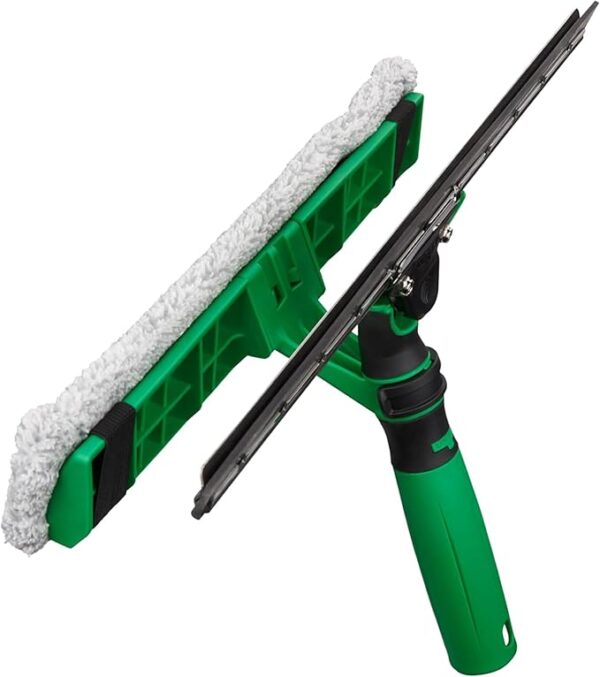 Unger VisaVersa Window Squeegee & Washer