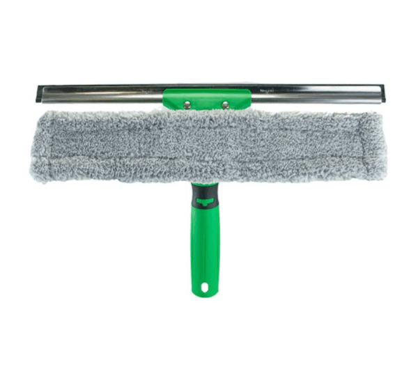 Unger VisaVersa Window Squeegee & Washer front view