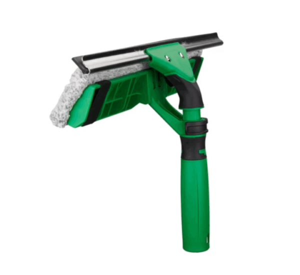 Unger VisaVersa Window Squeegee & Washer