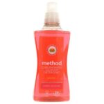 Method Concentrated Laundry Liquid ... Method laundry liquid Peony Blush