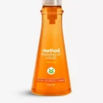 Method Washing Up Liquid Clementine... Method Clementine washing up liquid