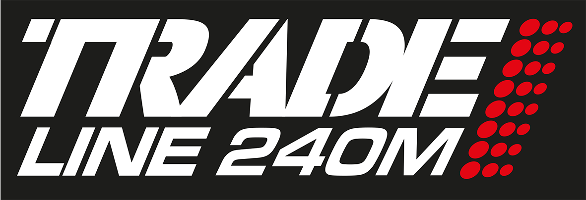 Tradeline 240 M logo