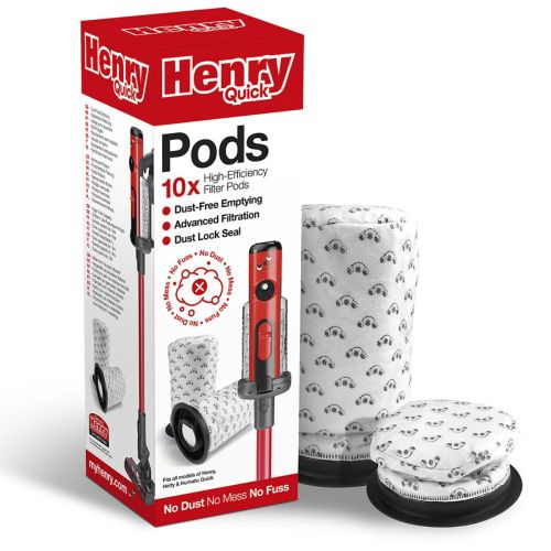 Henry-Quick-Pods