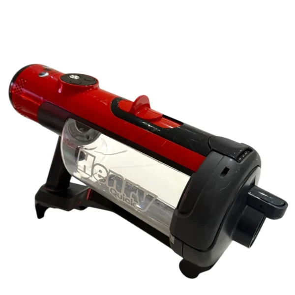 Henry-quick-handheld-unit