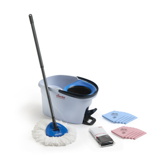 USpin Quick Start Kit Group