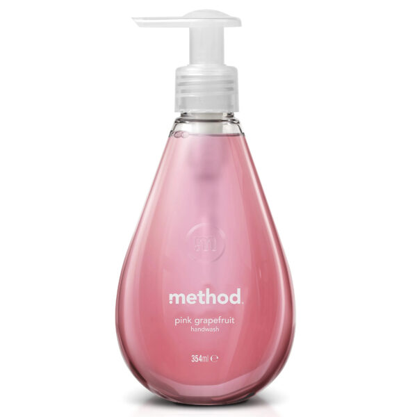 Method Grapefruit Handwash