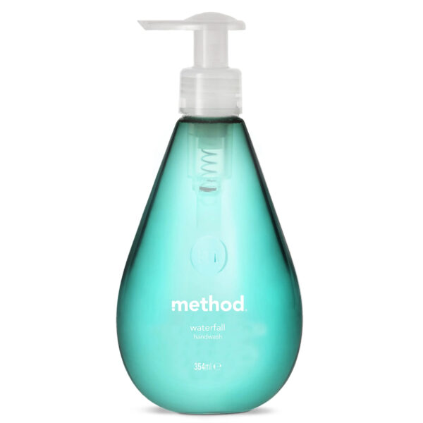 Method Waterfall Handwash